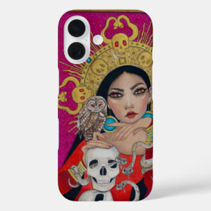 Coque Pour iPhone 16 Nous Vous Attendons