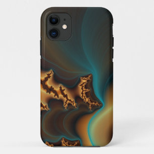 Coque Case-Mate iPhone Nouveau boîtier personnalisé iPhone 5 fractal Dime