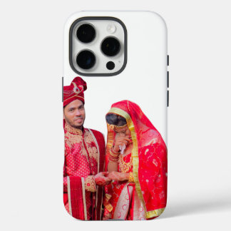 Coque iPhone 16 Pro Nouveau capuchon