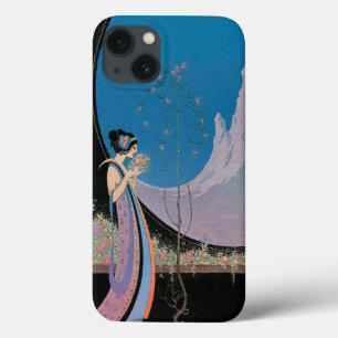 Etui iPhone 13 Nouveau Chic ~ Boîtier d'air iPad