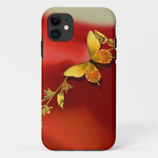 Coques Pour iPhone NOUVEAU couvercle de papillon Iphone5