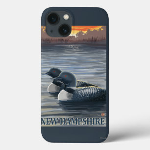 Etui iPhone Case-Mate Nouveau dingue de HampshireCommon