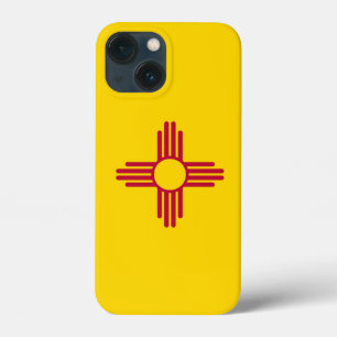Case-Mate iPhone Case Nouveau-Mexique