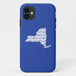 Coque Case-Mate iPhone Nouveau Vélo York