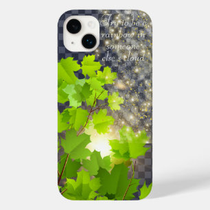 Coque Case-Mate iPhone Nouvel An Coque-Mate à peine Il Apple iPhone 14 Pl