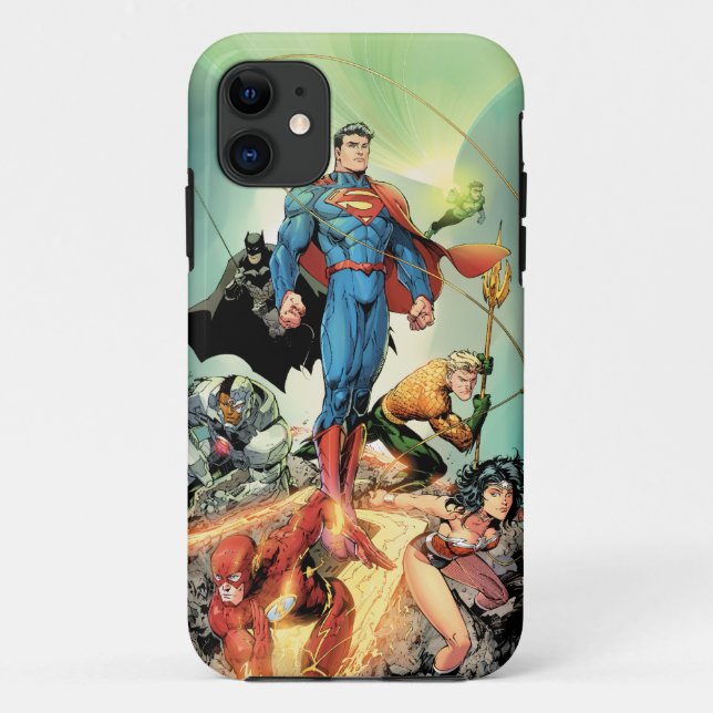 Coques Case-Mate iPhone Nouvelle 52 Couverture #3 Variante Capullo (Dos)