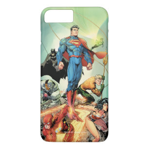 Coque Case-Mate iPhone Nouvelle 52 Couverture #3 Variante Capullo