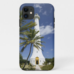 Coques Pour iPhone Nouvelle-Calédonie, îlot Amédée. Îlot Amédée