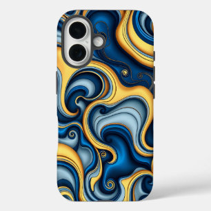 Coque Pour iPhone 16 "Nouvelle couverture de concepteur de modèles iPho