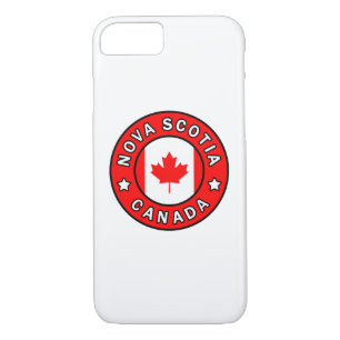 Coque Case-Mate iPhone Nouvelle-Écosse Canada