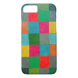 Case-Mate iPhone Case Nouvelle harmonie, Paul Klee