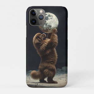 Case-Mate iPhone Case Nouvelle lune 