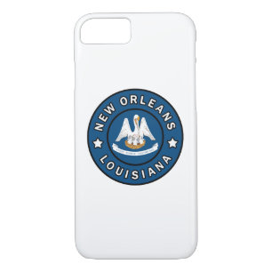 Case-Mate iPhone Case Nouvelle-Orléans Louisiane