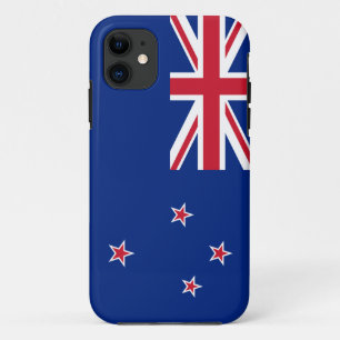 Coque iPhone 11 Nouvelle-Zélande