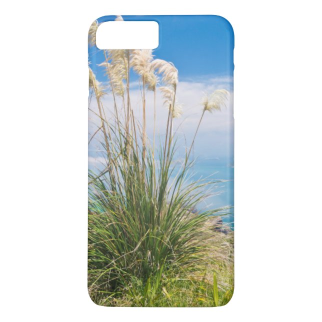 Coques Case-Mate iPhone Nouvelle-Zélande, île du Nord, cap Reinga (Dos)