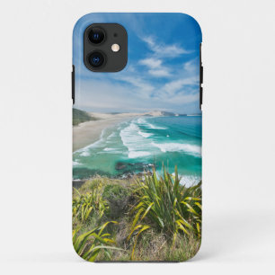 Coque Case-Mate iPhone Nouvelle-Zélande, île du Nord, cap Reinga 2