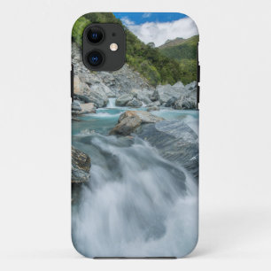 Coque Case-Mate Pour iPhone Nouvelle-Zélande, Île du Sud, Mt. Aspiring Natio