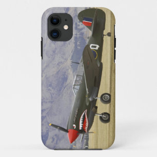 Coques Pour iPhone Nouvelle-Zélande, Otago, Wanaka, Warbirds Over 5