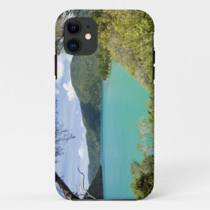 Etui iPhone Case-Mate Nouvelle-Zélande, South Island, Marlborough Sound