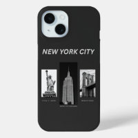 Nouvelles Illustrations Urbaines en Noir et Blanc
