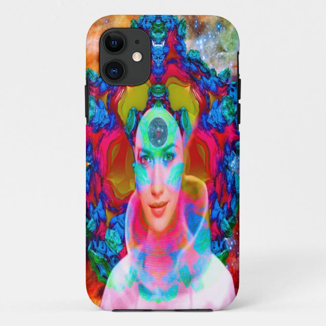 Coques Case-Mate iPhone Nova (Dos)
