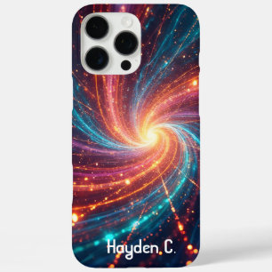 Coque iPhone 16 Pro Max Nova Star