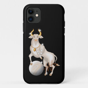 Case-Mate iPhone Case Nova Taurus Venus Zodiac