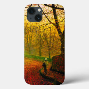 Case-Mate iPhone Case Novembre après-midi Stapleton Park Grimshaw