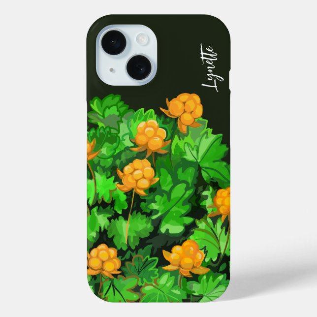 Coques Case-Mate iPhone nuage (Verso)