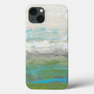 Etui iPhone Case-Mate Nuages Blancs Surplombant Un Beau Paysage