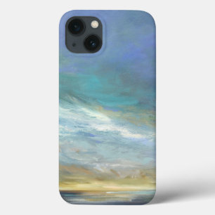 Etui iPhone Case-Mate Nuages côtiers