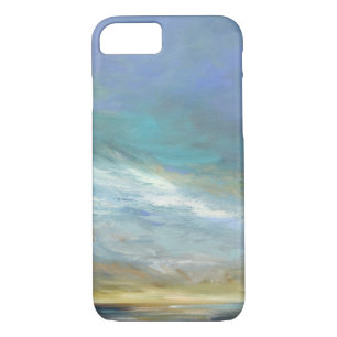 Coque Case-Mate Pour iPhone Nuages côtiers