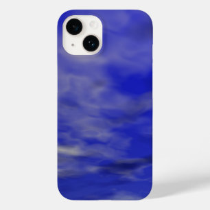 COQUE Case-Mate iPhone NUAGES DANS LE CIEL BLEU