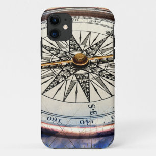Etui iPhone Case-Mate Nuages de boussole