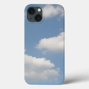 Etui iPhone Case-Mate Nuages de Cumulus Fluffés