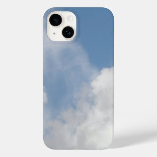 Coques Pour iPhone Nuages fluides
