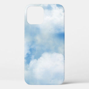 Case-Mate iPhone Case Nuages fluides