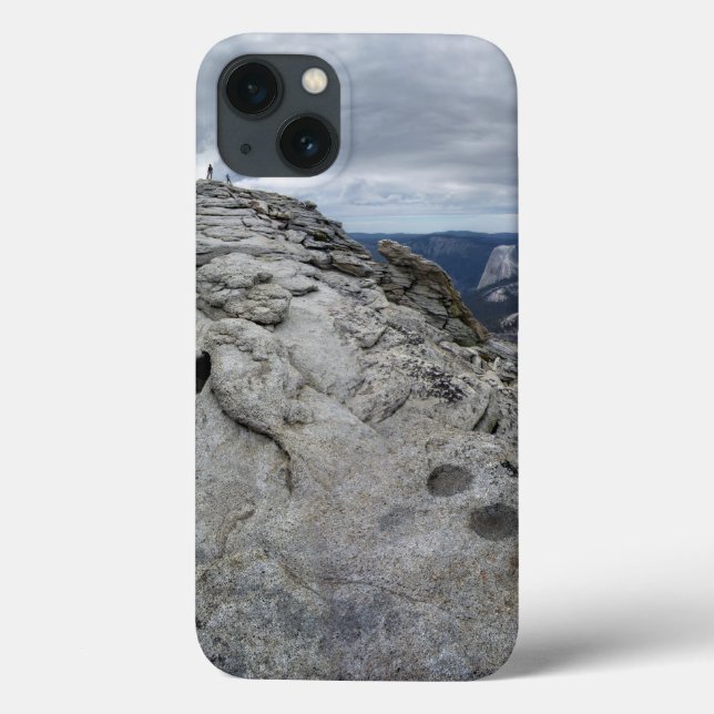 Coques Case-Mate iPhone Nuages Repos Vista - Yosemite (Verso)