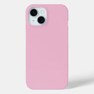 Coque Case-Mate iPhone Nuance de rose pastel cerise