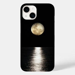 Coque Case-Mate iPhone Nuit au Clair de Lune 