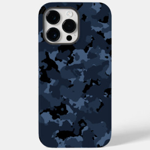 Coque Case-Mate iPhone Nuit Camo