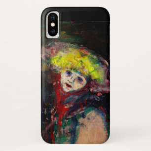 Coque Case-Mate iPhone NUIT DE CARNIVAL À VENISE Masques de masquerade vé