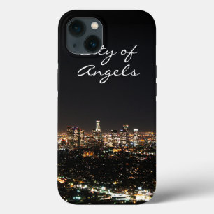 iPhone 13 Coque Nuit de Los Angeles