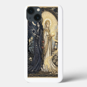 Case-Mate iPhone Case Nuit et Jour