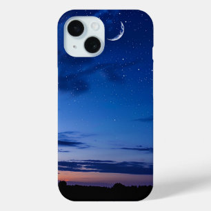 Coque Case-Mate iPhone Nuit étoilée