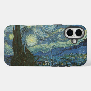 Coque Pour iPhone 16 Plus Nuit étoilée
