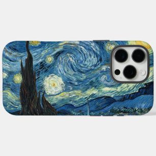 Coque iPhone 16 Pro Max Nuit étoilée