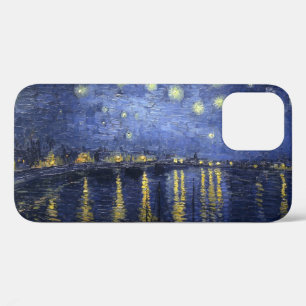 Case-Mate iPhone Case Nuit étoilée sur le Rhône
