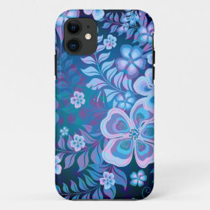 Coques Pour iPhone Nuit hawaïenne