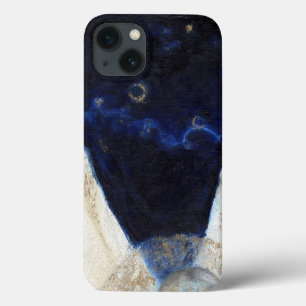 iPhone 13 Case Nuit l'ange a eu ses ailes 2 2013
